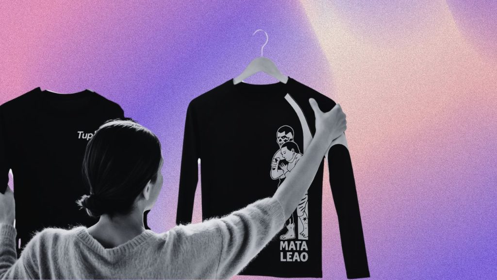 Acheter le meilleur Rashguard pour le JJB et le Grappling