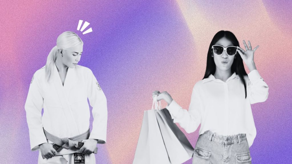 Kimono JJB Femme _ Acheter le meilleur en 2025