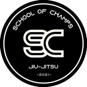 Logo School of Champs