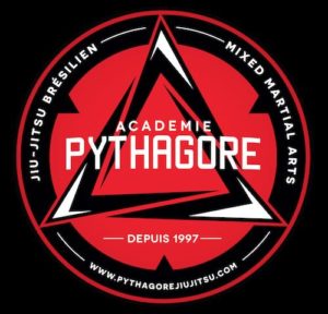 Logo ACADEMIE PYTHAGORE 33
