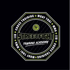 STREETFIGHT TRAINING ACADEMY