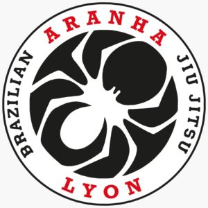 Logo ARANHA LYON