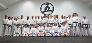 Logo DOJO 5