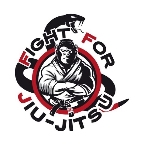fight for jiu jitsu