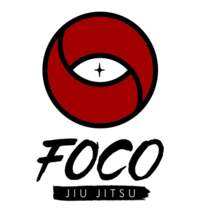 Logo FOCO JIU-JITSU