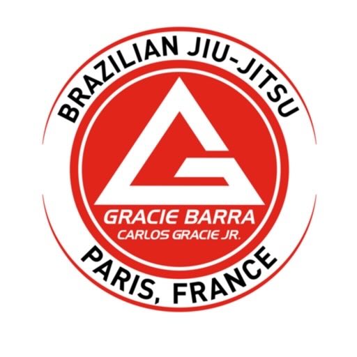 gracie barra a paris