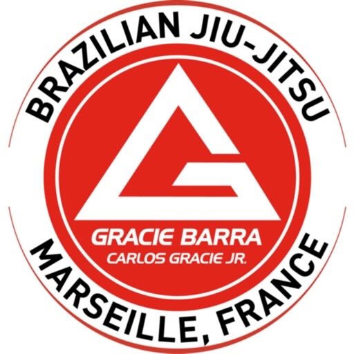 gracie barra marseille