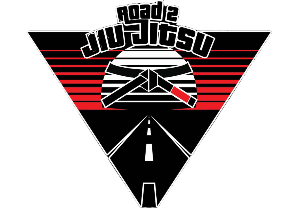road2jiujitsu