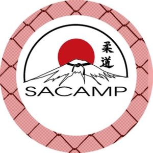 Logo SACAMP