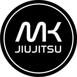 Logo MK TEAM NICE
