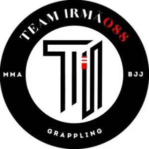 Logo TEAM IRMÃOSS