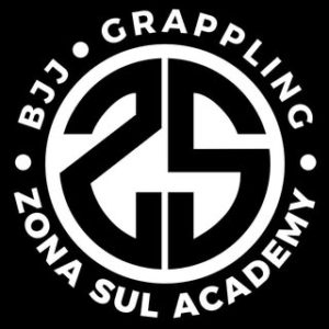 Logo Zona Sul Academy