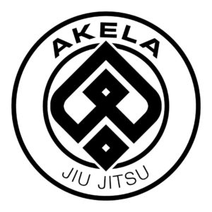 Logo Akela jiu jitsu