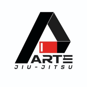 Logo ARTE JIU-JITSU