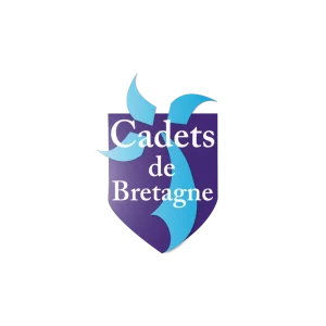 Logo CADETS DE BRETAGNE