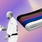 ceinture jjb