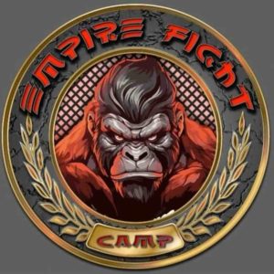 Logo EMPIRE FIGHT CAMP