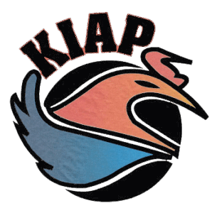 Logo KIAP