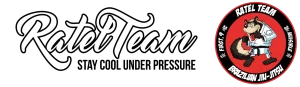 Logo RATEL TEAM