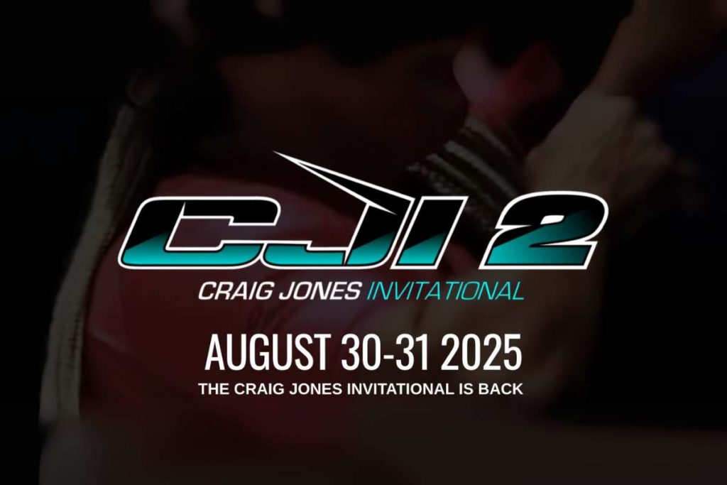 CJI 2 : Où et à quelle heure regarder l’événement le plus attendu du grappling
