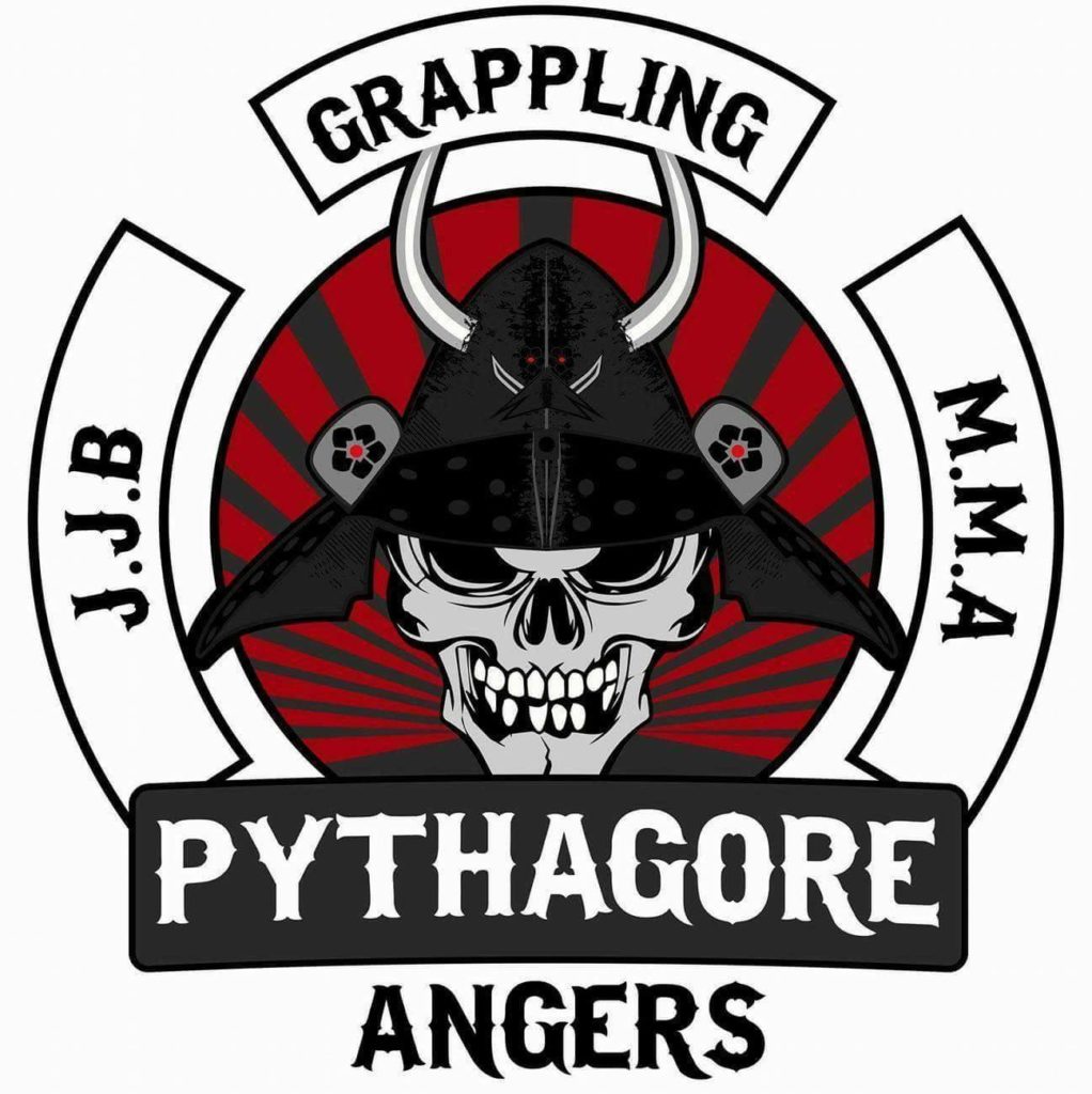 ACADÉMIE PYTHAGORE ANGERS