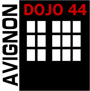 Logo AVIGNON BUDO-DOJO 44