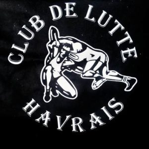 Logo CLUB DE LUTTE HAVRAIS