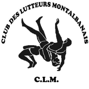 Logo CLUB DES LUTTEURS MONTALBANAIS