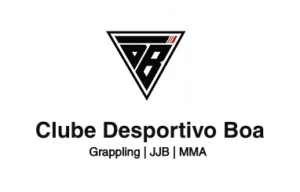 Logo CLUBE DESPORTIVO BOA