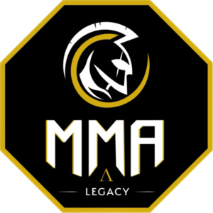 Logo MMA LEGACY